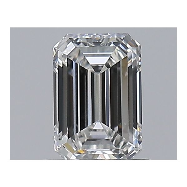 EMERALD 0.71 F VS2 EX-VG-EX - 1538478607 GIA Diamond