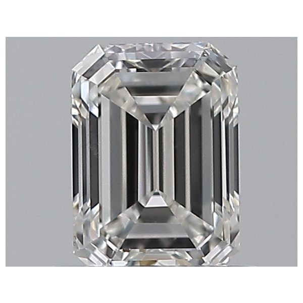 EMERALD 0.5 G VS2 EX-VG-EX - 1538478938 GIA Diamond