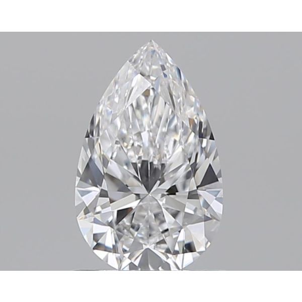 PEAR 0.75 D VS1 EX-EX-VG - 1538481023 GIA Diamond