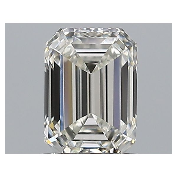 EMERALD 1 I VS1 EX-EX-EX - 1538481572 GIA Diamond