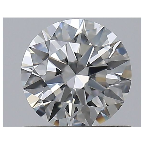 ROUND 0.59 H VVS2 EX-EX-EX - 1538483040 GIA Diamond