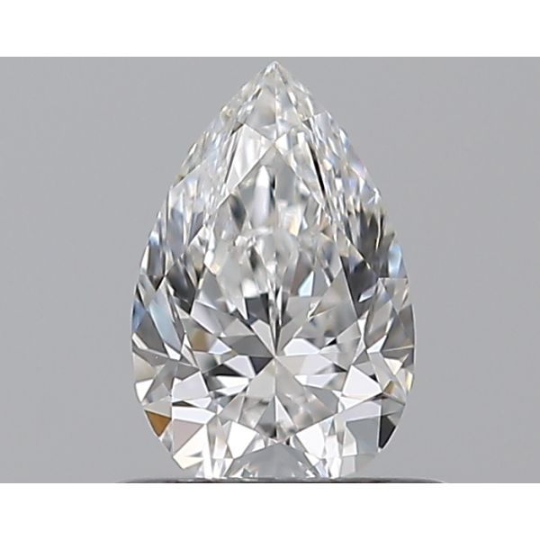PEAR 0.5 E VS1 VG-VG-VG - 1538484586 GIA Diamond