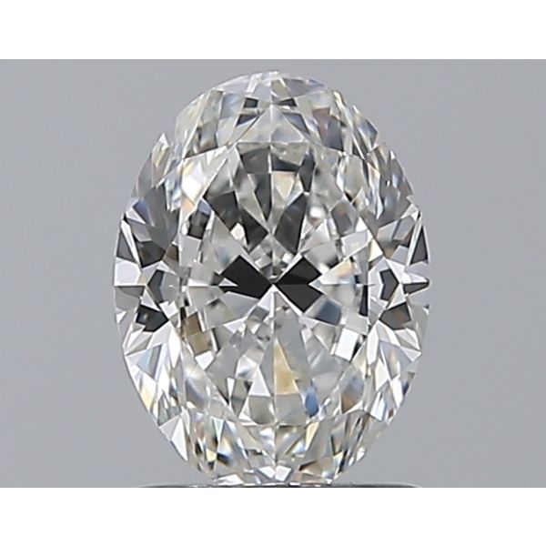 OVAL 1.2 F VS2 GD-EX-EX - 1538491054 GIA Diamond