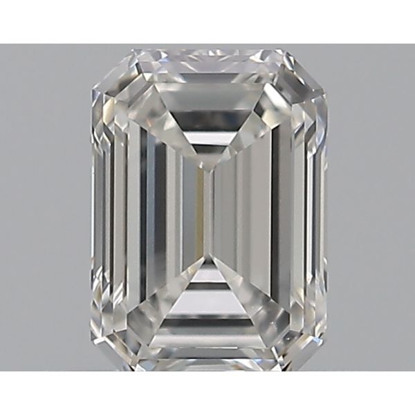 EMERALD 0.5 F VS2 EX-VG-VG - 1538498259 GIA Diamond