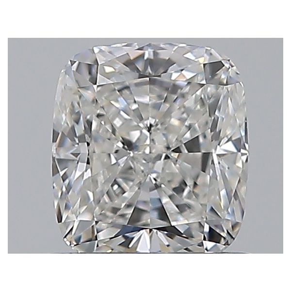 CUSHION 0.81 G VS1 EX-EX-EX - 1538502695 GIA Diamond