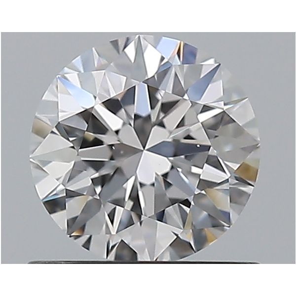 ROUND 0.73 D VS2 EX-EX-EX - 1538512176 GIA Diamond