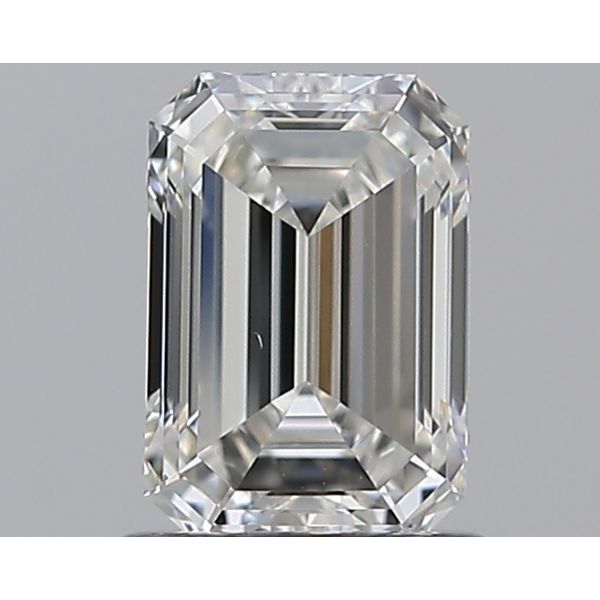 EMERALD 1.01 G VS2 EX-EX-EX - 1538519119 GIA Diamond