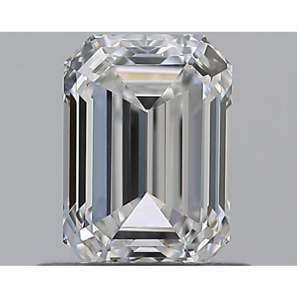 EMERALD 0.7 E VVS1 EX-VG-EX - 1538522229 GIA Diamond