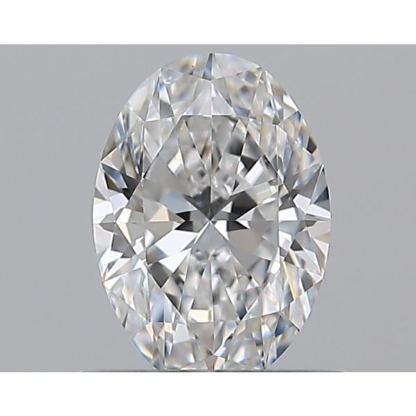 OVAL 0.59 D VS1 EX-VG-EX - 1538533806 GIA Diamond