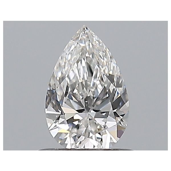 PEAR 0.5 G VS2 EX-VG-EX - 1538549711 GIA Diamond