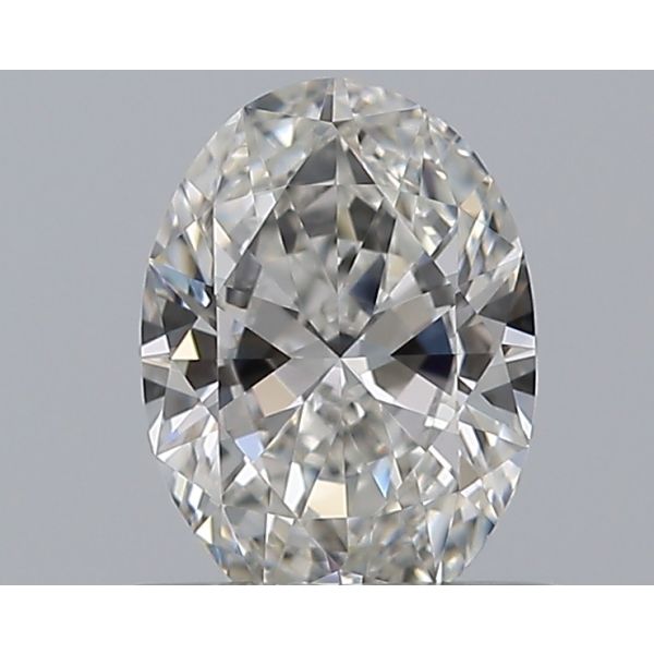 OVAL 0.5 G VS1 VG-VG-EX - 1538551179 GIA Diamond