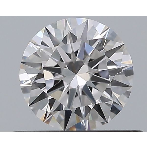 ROUND 0.5 E VS2 EX-EX-EX - 1538569703 GIA Diamond