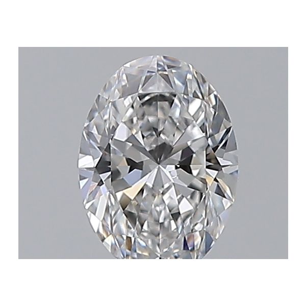 OVAL 0.57 D VS2 EX-EX-EX - 1538571283 GIA Diamond