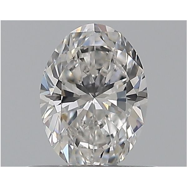 OVAL 0.5 E VS1 EX-VG-VG - 1538572266 GIA Diamond