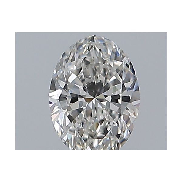 OVAL 0.5 G VVS2 EX-EX-VG - 1538577023 GIA Diamond