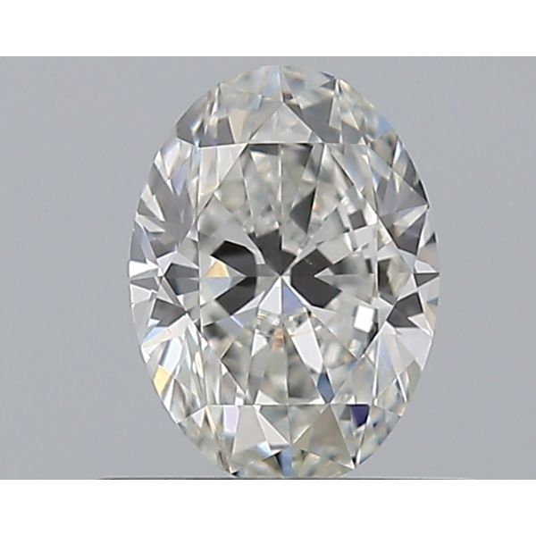 OVAL 0.59 G VS2 VG-EX-EX - 1538577065 GIA Diamond