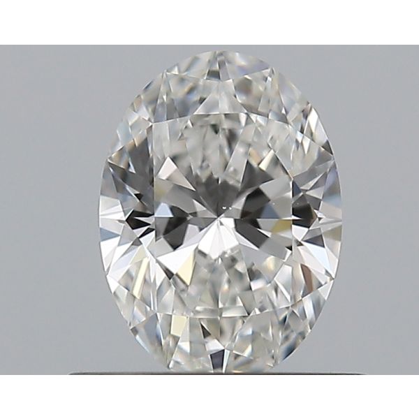 OVAL 0.5 F VS1 EX-VG-EX - 1538577115 GIA Diamond