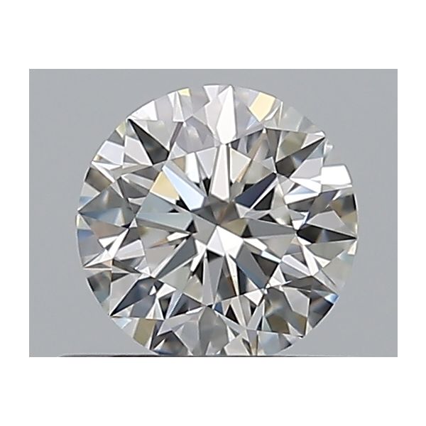 ROUND 0.5 G VVS1 EX-EX-EX - 1538580830 GIA Diamond
