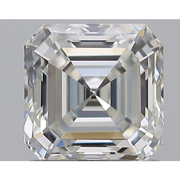 SQ EMERALD 1.02 H VVS2 EX-EX-EX - 1538592554 GIA Diamond