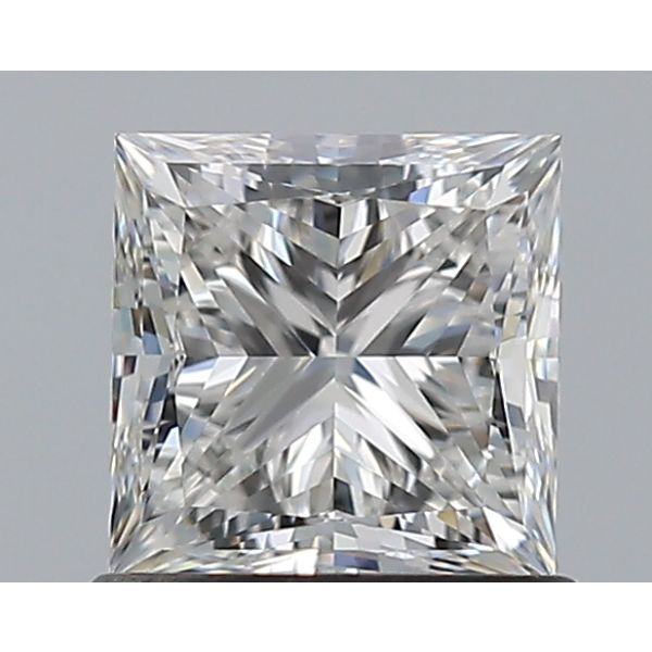 PRINCESS 1.01 G VS1 VG-EX-EX - 1538592702 GIA Diamond