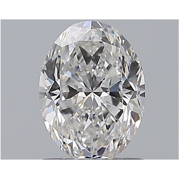 OVAL 1 E VS2 GD-EX-EX - 1538596646 GIA Diamond