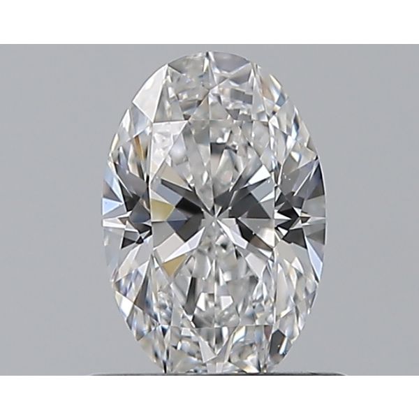 OVAL 0.7 E VS1 VG-VG-EX - 1538603692 GIA Diamond