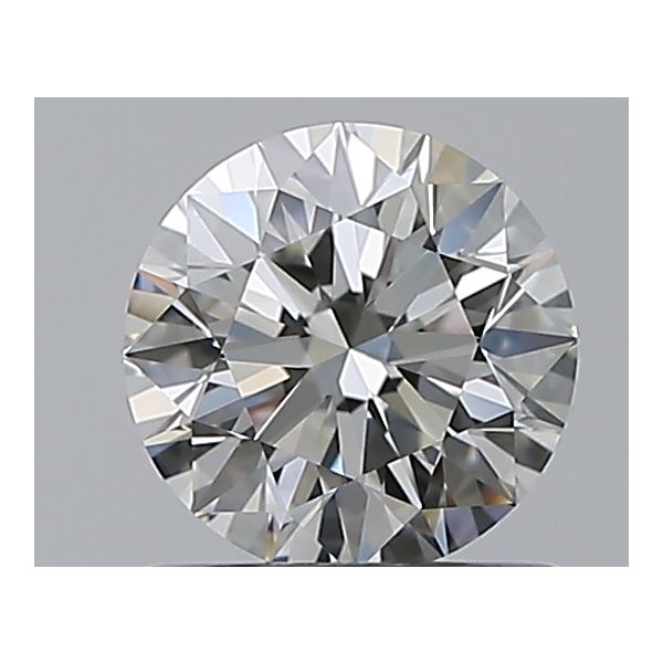 ROUND 0.8 H VVS2 EX-EX-EX - 1538605408 GIA Diamond