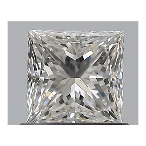 PRINCESS 0.72 G VS2 EX-EX-EX - 1538616654 GIA Diamond