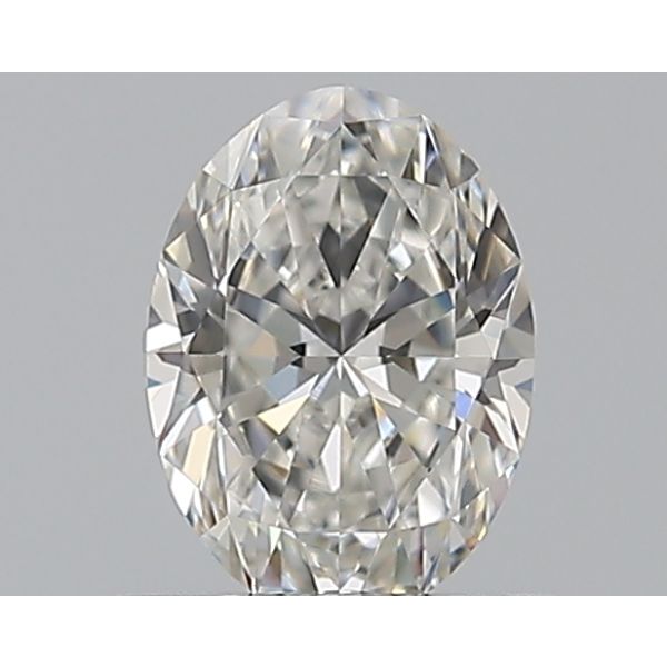 OVAL 0.56 G VVS1 EX-EX-EX - 1538617421 GIA Diamond