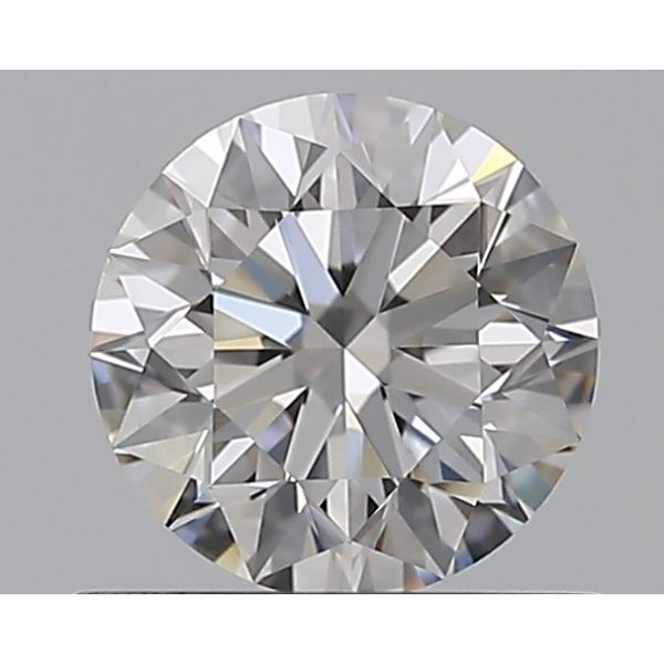 ROUND 0.71 D VVS2 EX-EX-EX - 1538621796 GIA Diamond