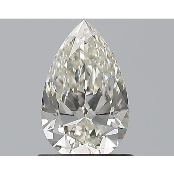 PEAR 0.72 I VS1 EX-EX-EX - 1538622906 GIA Diamond