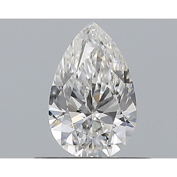 PEAR 0.5 E VS2 VG-EX-EX - 1538623539 GIA Diamond
