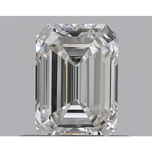 EMERALD 0.5 H VS1 EX-VG-VG - 1538625357 GIA Diamond