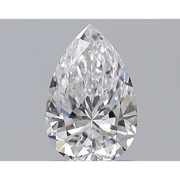 PEAR 0.7 D VS2 VG-VG-EX - 1538625790 GIA Diamond