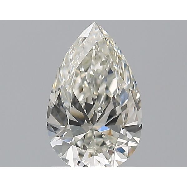 PEAR 1.2 I VS2 EX-EX-EX - 1538628418 GIA Diamond
