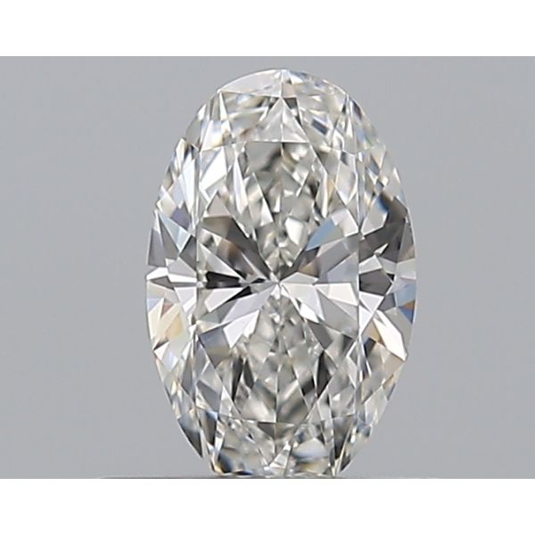 OVAL 0.51 G VS2 EX-VG-VG - 1538629752 GIA Diamond