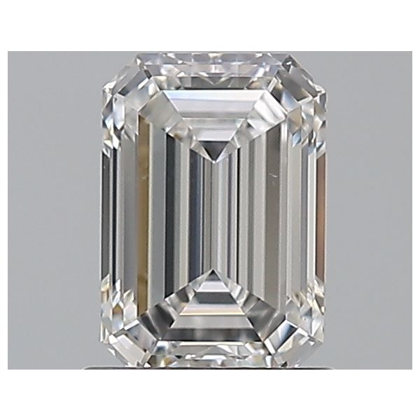 EMERALD 1.02 E VS2 EX-EX-EX - 1538633640 GIA Diamond