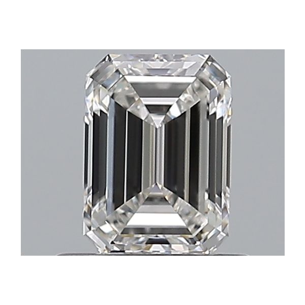EMERALD 0.71 F VVS2 EX-VG-EX - 1538634030 GIA Diamond