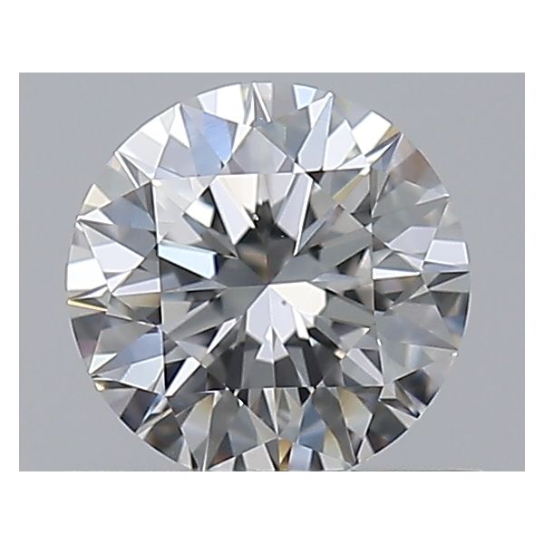 ROUND 0.53 F VS2 EX-EX-EX - 1538634136 GIA Diamond