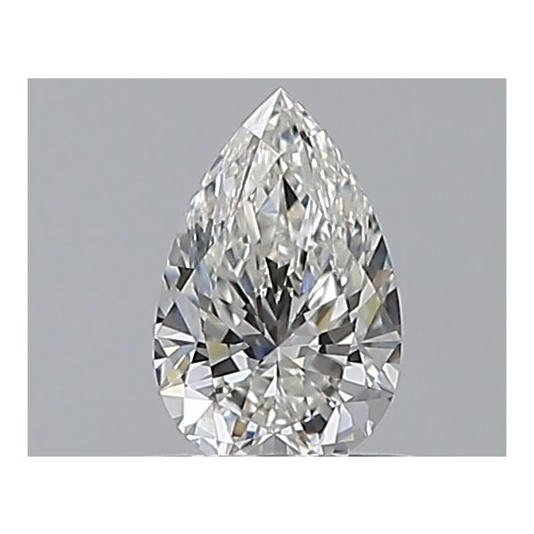 PEAR 0.5 H VS2 EX-VG-EX - 1538635176 GIA Diamond