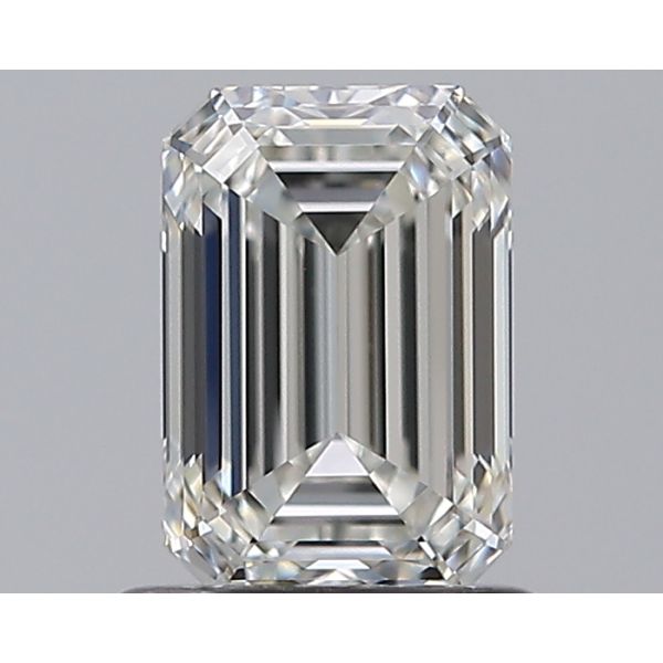 EMERALD 1.01 I VS1 EX-EX-EX - 1538635857 GIA Diamond