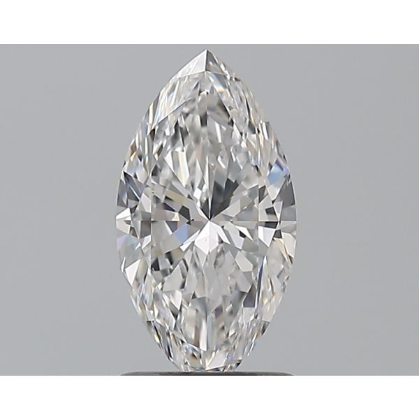 MARQUISE 1.2 D VS2 EX-VG-EX - 1538635932 GIA Diamond