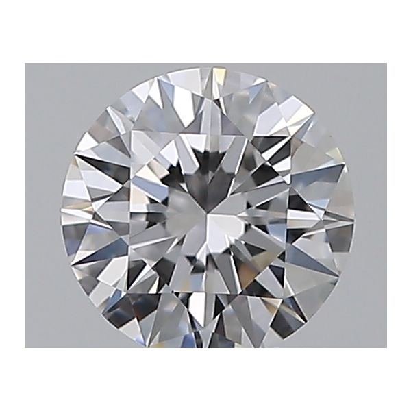 ROUND 0.52 D VVS2 EX-EX-EX - 1538641896 GIA Diamond