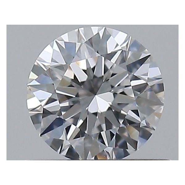 ROUND 0.55 D VVS1 EX-EX-EX - 1538645558 GIA Diamond