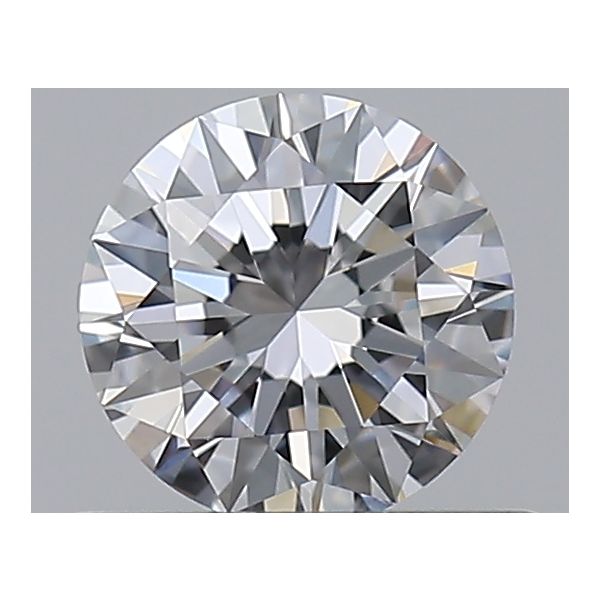 ROUND 0.5 D VVS2 EX-EX-EX - 1538646675 GIA Diamond