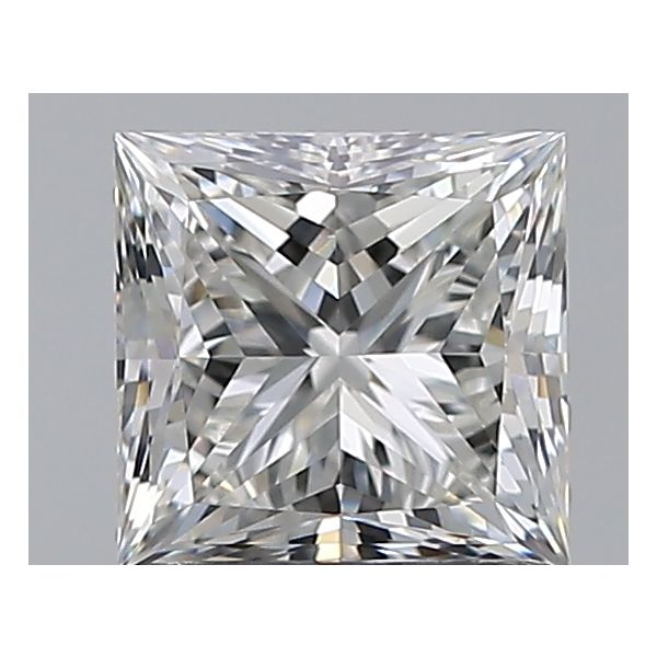 PRINCESS 1.2 I VS2 EX-EX-EX - 1538648126 GIA Diamond