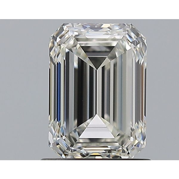 EMERALD 1.2 I VVS1 EX-EX-EX - 1538648145 GIA Diamond