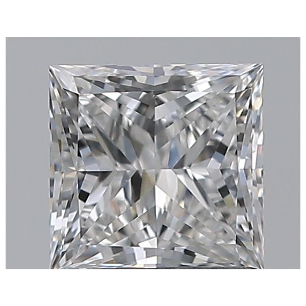 PRINCESS 0.96 E VS1 EX-VG-EX - 1538652859 GIA Diamond