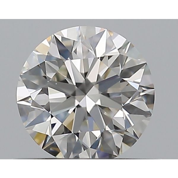 ROUND 0.5 H VS1 EX-EX-EX - 1538654039 GIA Diamond