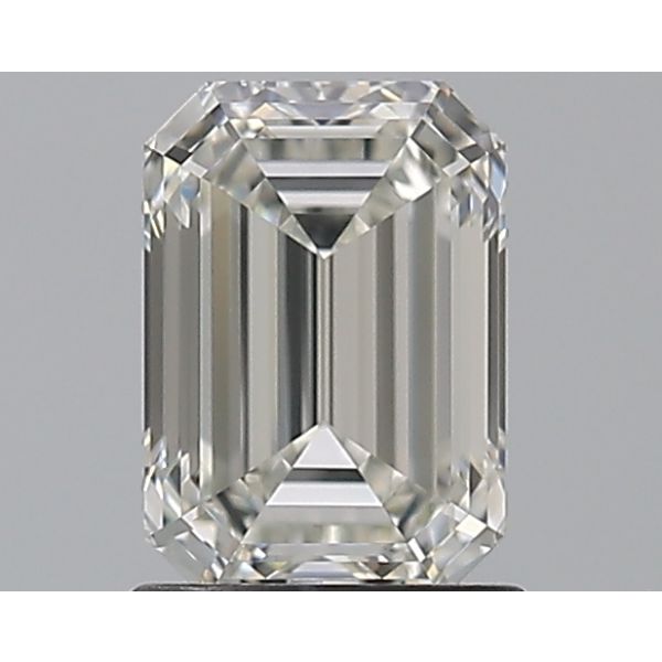 EMERALD 1.2 I VVS1 EX-EX-EX - 1538659681 GIA Diamond